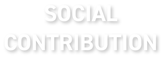 SOCIAL CONTRIBUTION